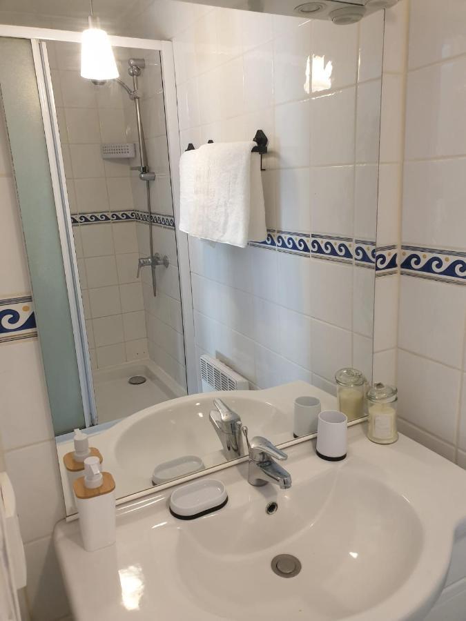 Maison 150M2 Jardin A Louer En Entier, Bordeaux Centre Chartrons, 3 Chambres 3 Salles De Bains 1 Canape-Lit Llllnumero De Telephone Dans L'Annonce Si Questionlll Eksteriør bilde