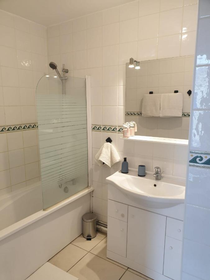Maison 150M2 Jardin A Louer En Entier, Bordeaux Centre Chartrons, 3 Chambres 3 Salles De Bains 1 Canape-Lit Llllnumero De Telephone Dans L'Annonce Si Questionlll Eksteriør bilde