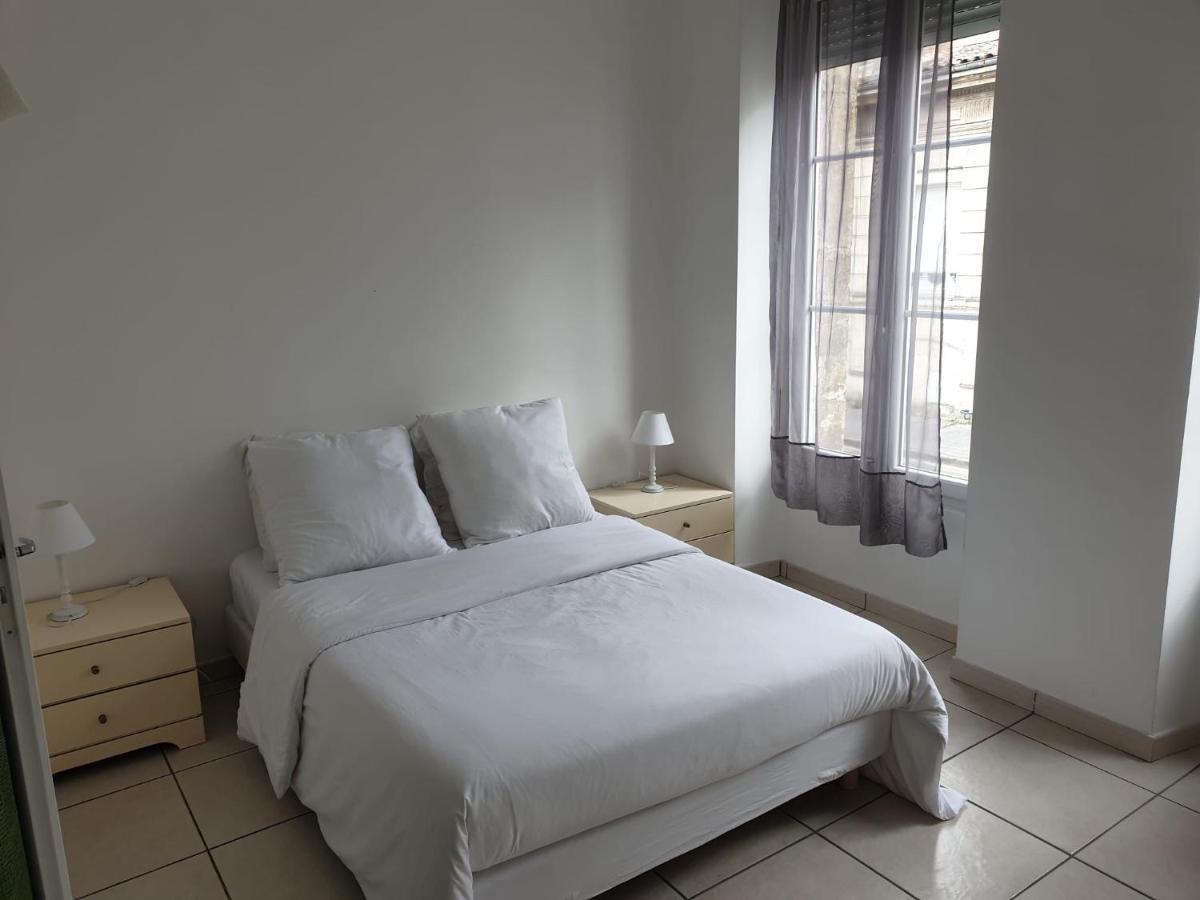 Maison 150M2 Jardin A Louer En Entier, Bordeaux Centre Chartrons, 3 Chambres 3 Salles De Bains 1 Canape-Lit Llllnumero De Telephone Dans L'Annonce Si Questionlll Eksteriør bilde