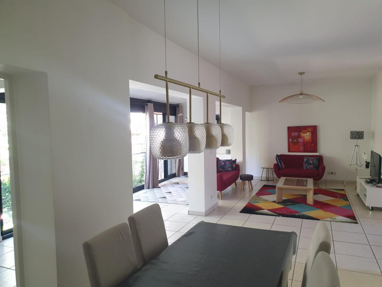 Maison 150M2 Jardin A Louer En Entier, Bordeaux Centre Chartrons, 3 Chambres 3 Salles De Bains 1 Canape-Lit Llllnumero De Telephone Dans L'Annonce Si Questionlll Eksteriør bilde